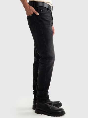 regular Jeans di BIG STAR in nero