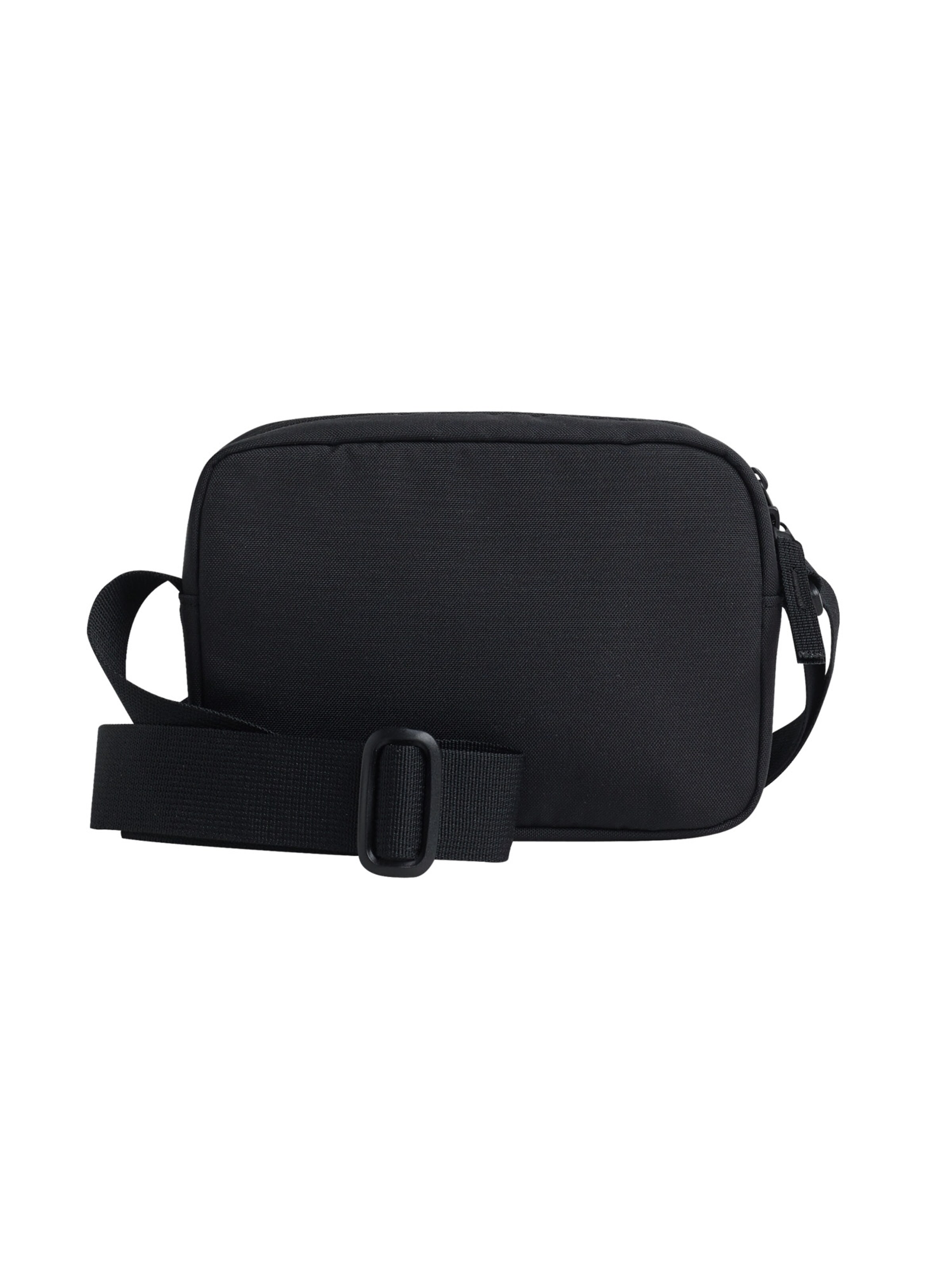 Got Bag Crossbody Bag in Black