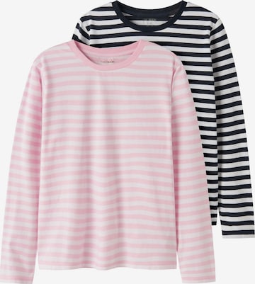 mišri TWO SOON Marškinėliai: priekis