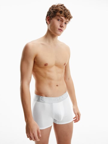 Calvin Klein Underwear Шорты Боксеры в Серый