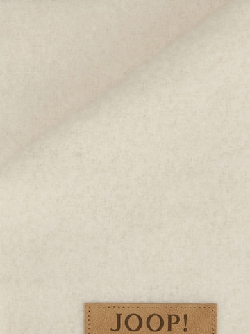 JOOP! Sjaal 'Abelia' in Beige