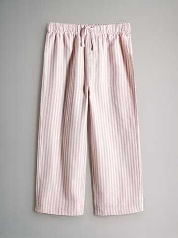 The Set Комплект пижама в кафяво