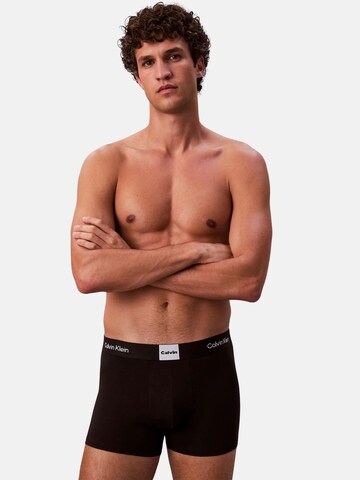 Boxers 'LV00NB4476 - Intimo' Calvin Klein en noir