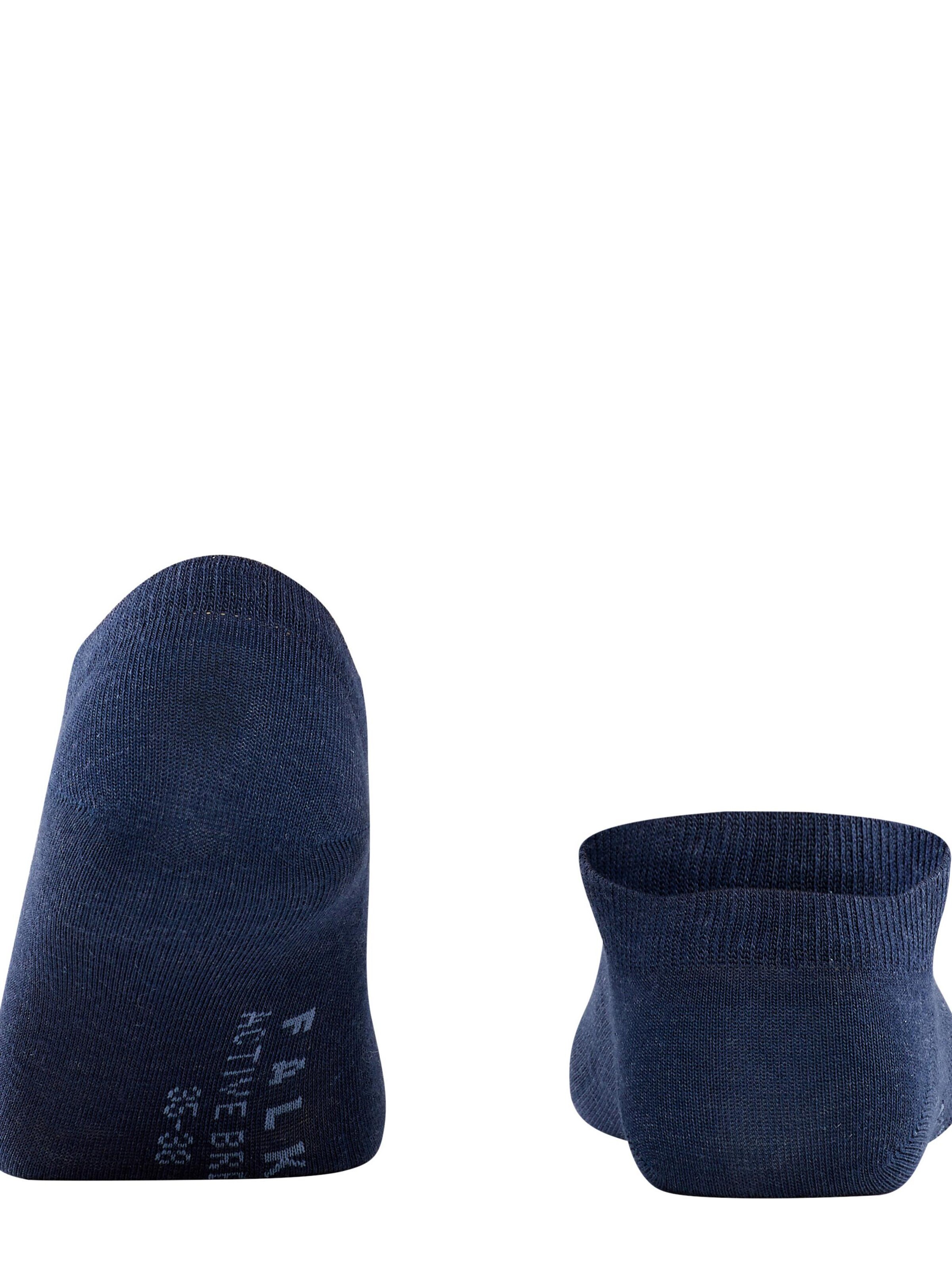 FALKE Ankle Socks 'Active Breeze' in Blue