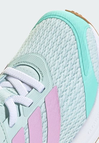 ADIDAS SPORTSWEAR Sneakers 'Runfalcon 6' in Groen