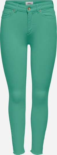 ONLY Jeans 'Blush' in Green, Item view