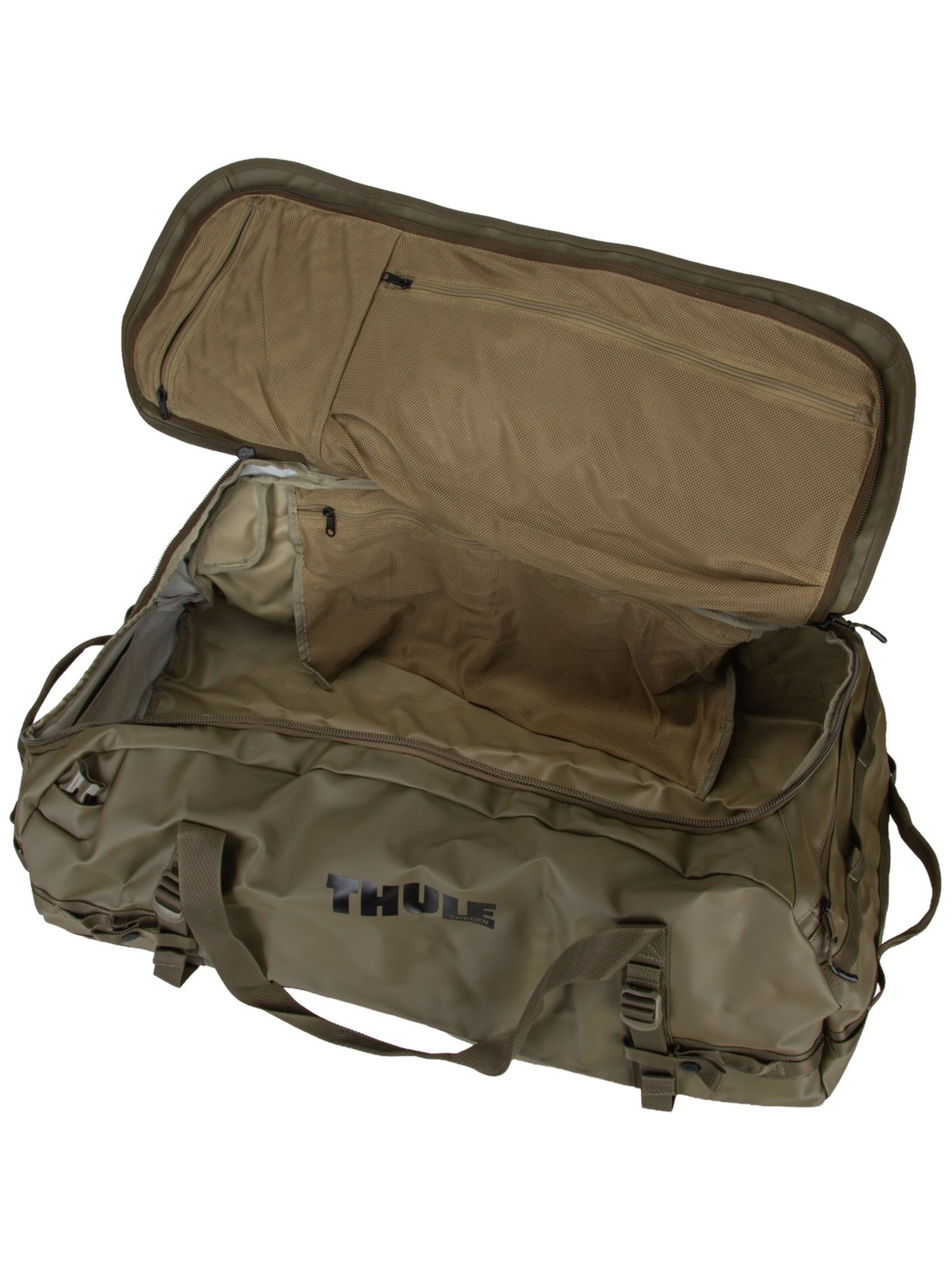 Thule Sports Bag in Green