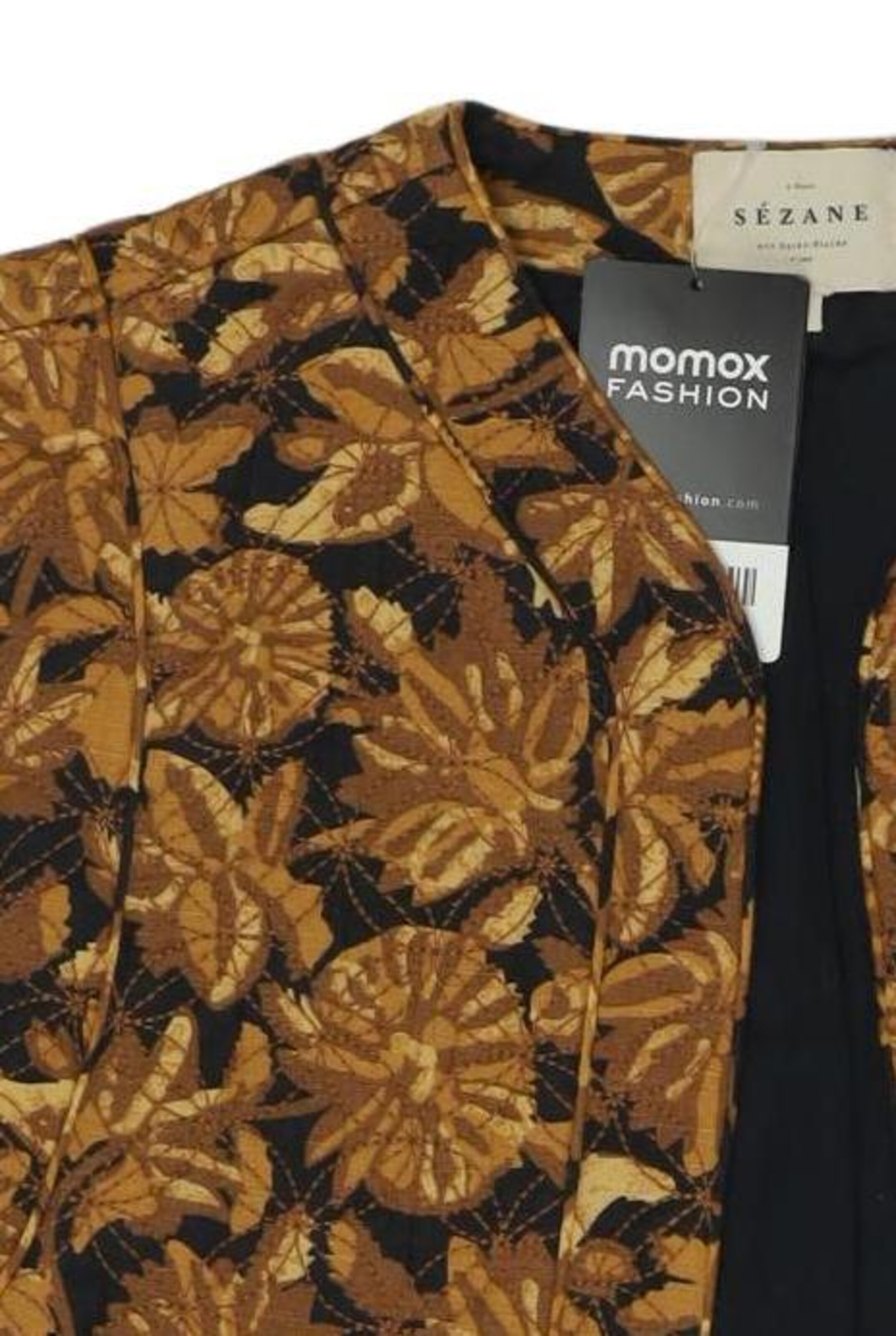 Sèzane Weste XXS in Mischfarben