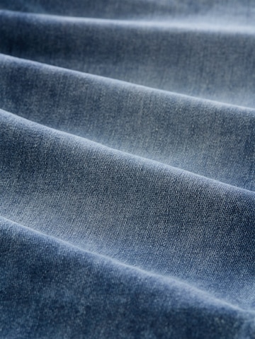 Regular Jean 'Josh' TOM TAILOR en bleu
