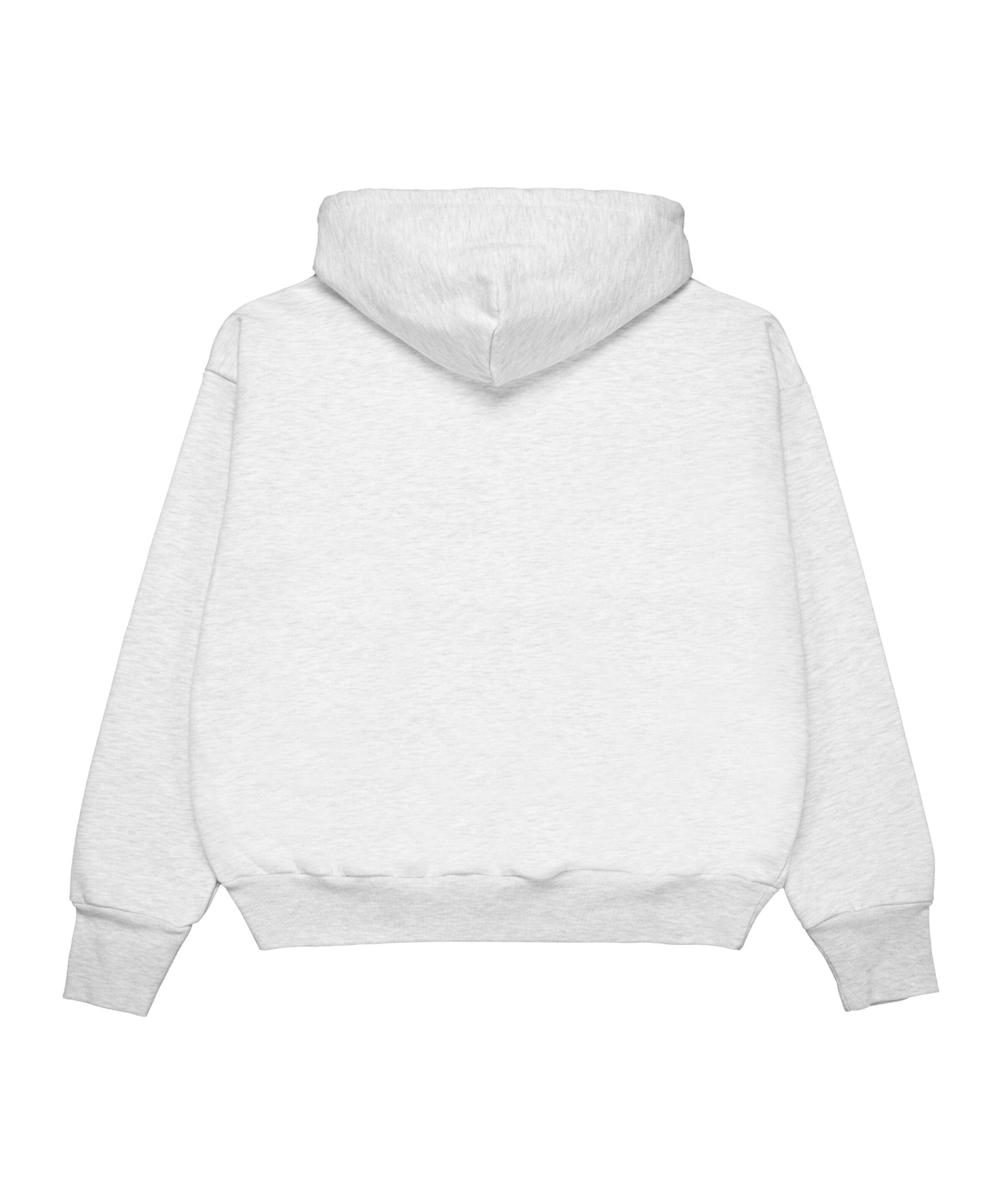 Noon Goons Sweatvest in Grijs