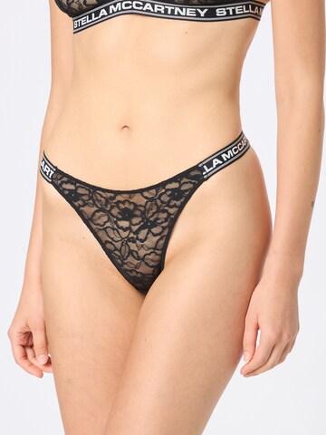 Stella McCartney Panty in Black: front