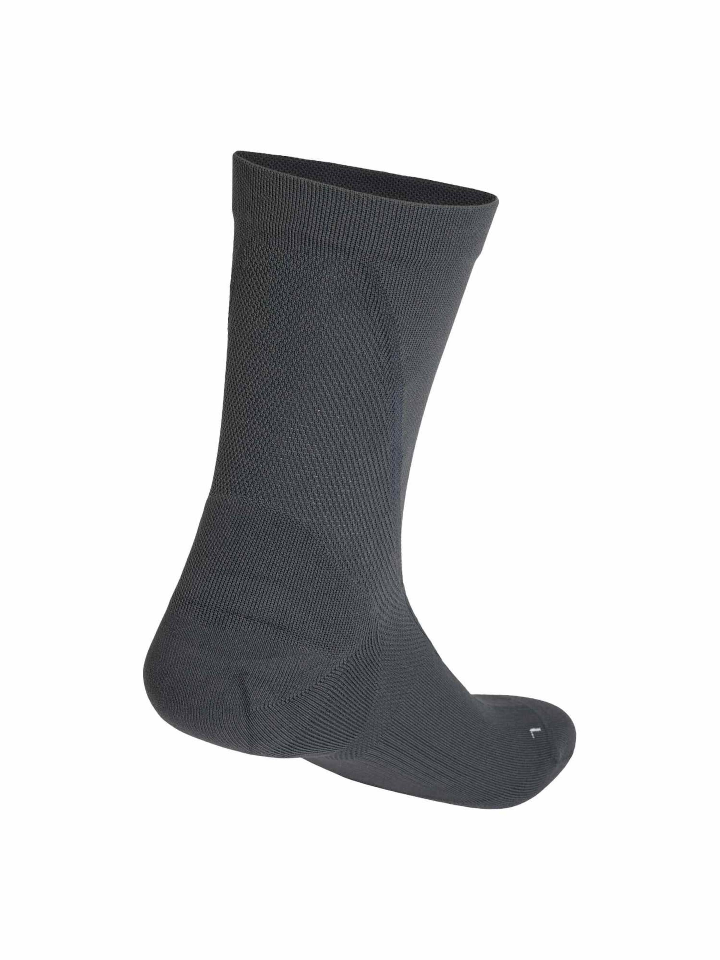 Chaussettes de sport ADIDAS BY STELLA MCCARTNEY en gris