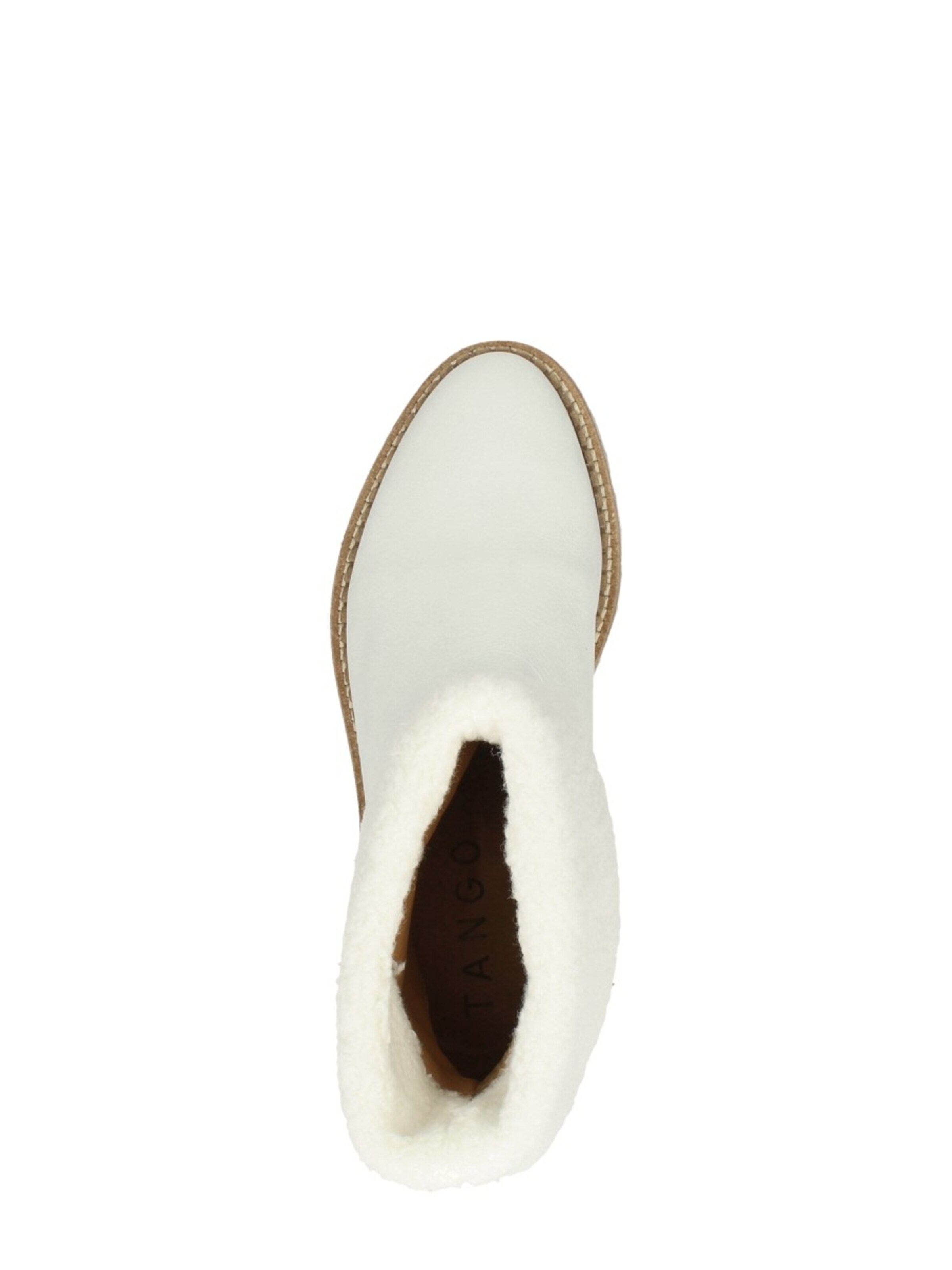 Tango Boots 'Bee Bold 58' in Wit