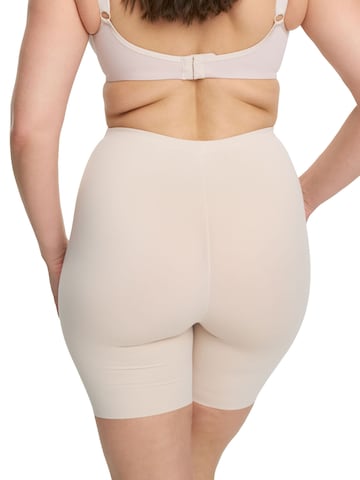 SUSA Shaping Pants 'Shapewear' in Beige