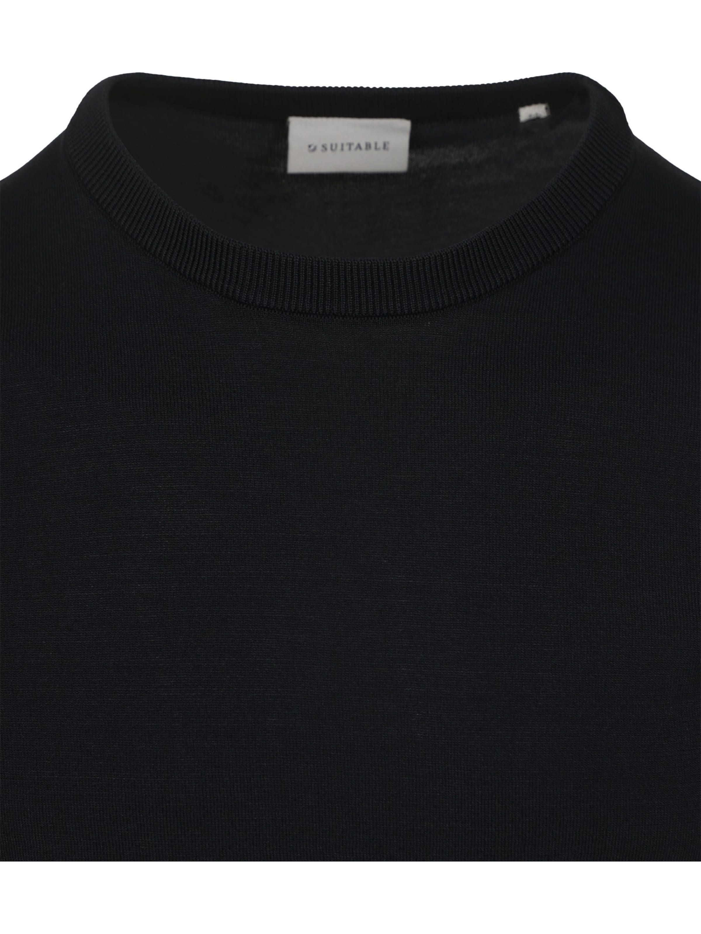 Suitable Shirt‌‌‌ in Blau