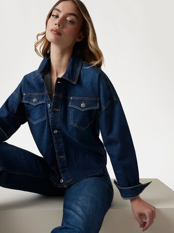 GUESS Blouse in Blue