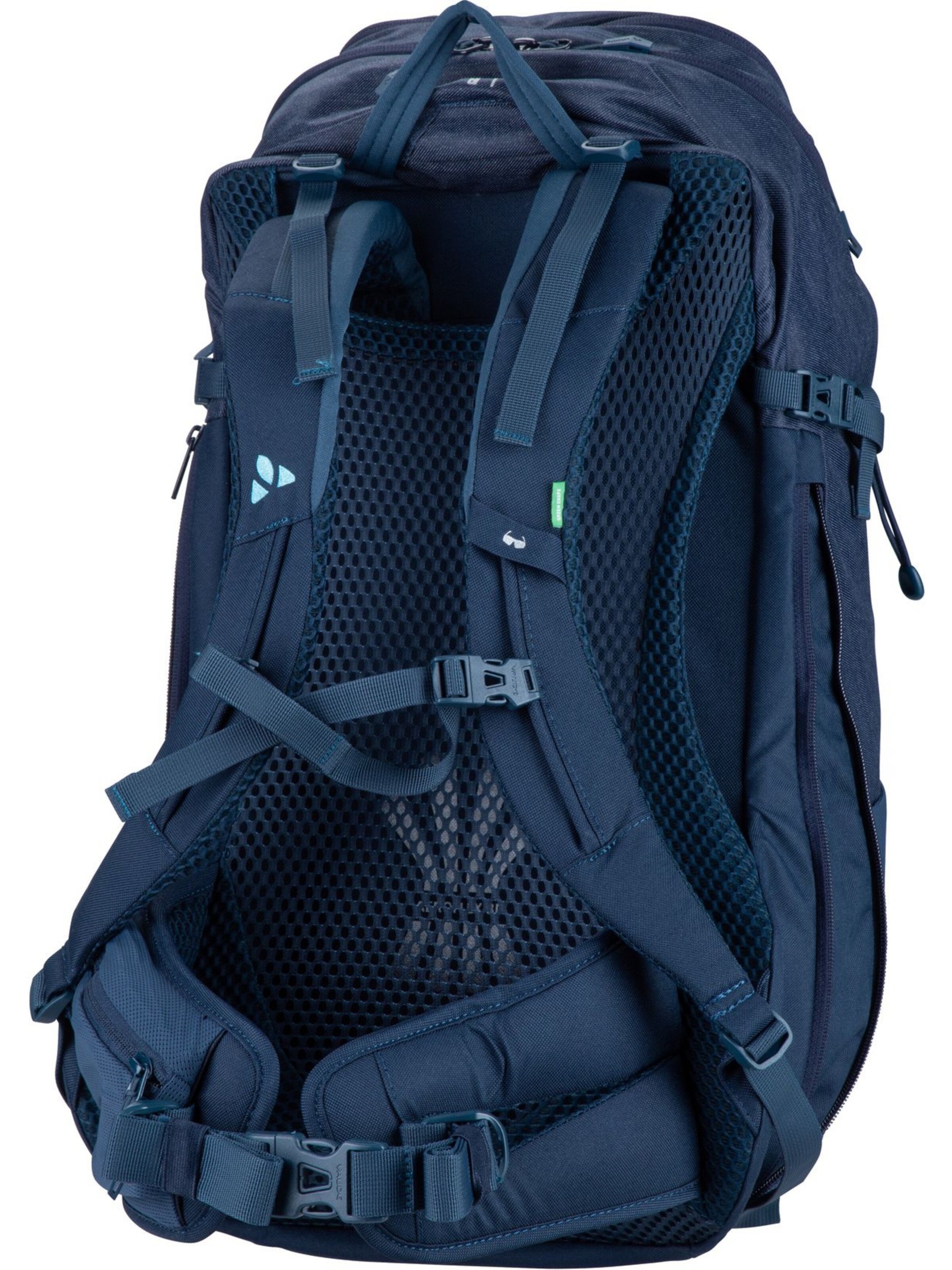 Sac à dos de sport 'Tacora' VAUDE en bleu