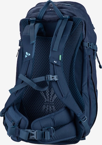 VAUDE Sports Backpack 'Tacora' in Blue