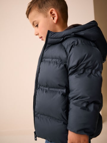 Giacca invernale di Next in blu
