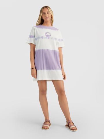 Robe 'Wow' O'NEILL en violet