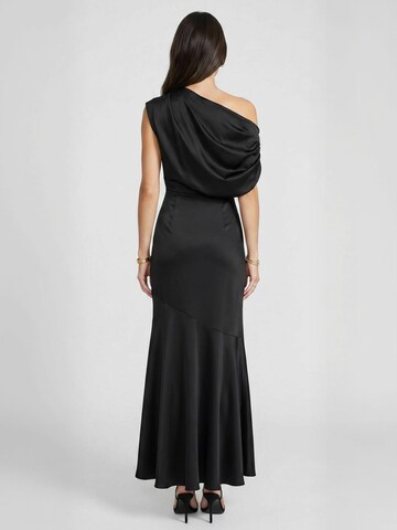 Rochie ' Aya ' de la Opal Studio pe negru