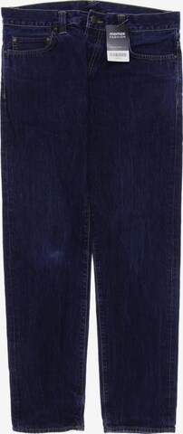 Carhartt WIP Jeans 32 in Blau: predná strana