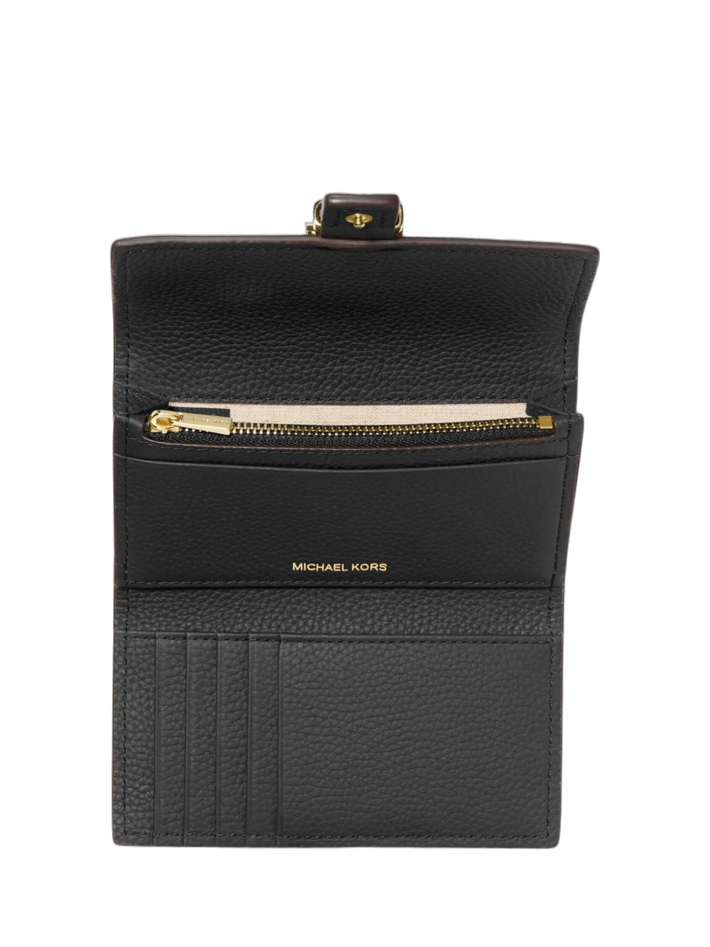 MICHAEL Michael Kors - Carteiras 'Nolita' em preto