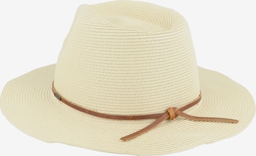 Brixton Hattu 'WESLEY' värissä ruskea: etupuoli