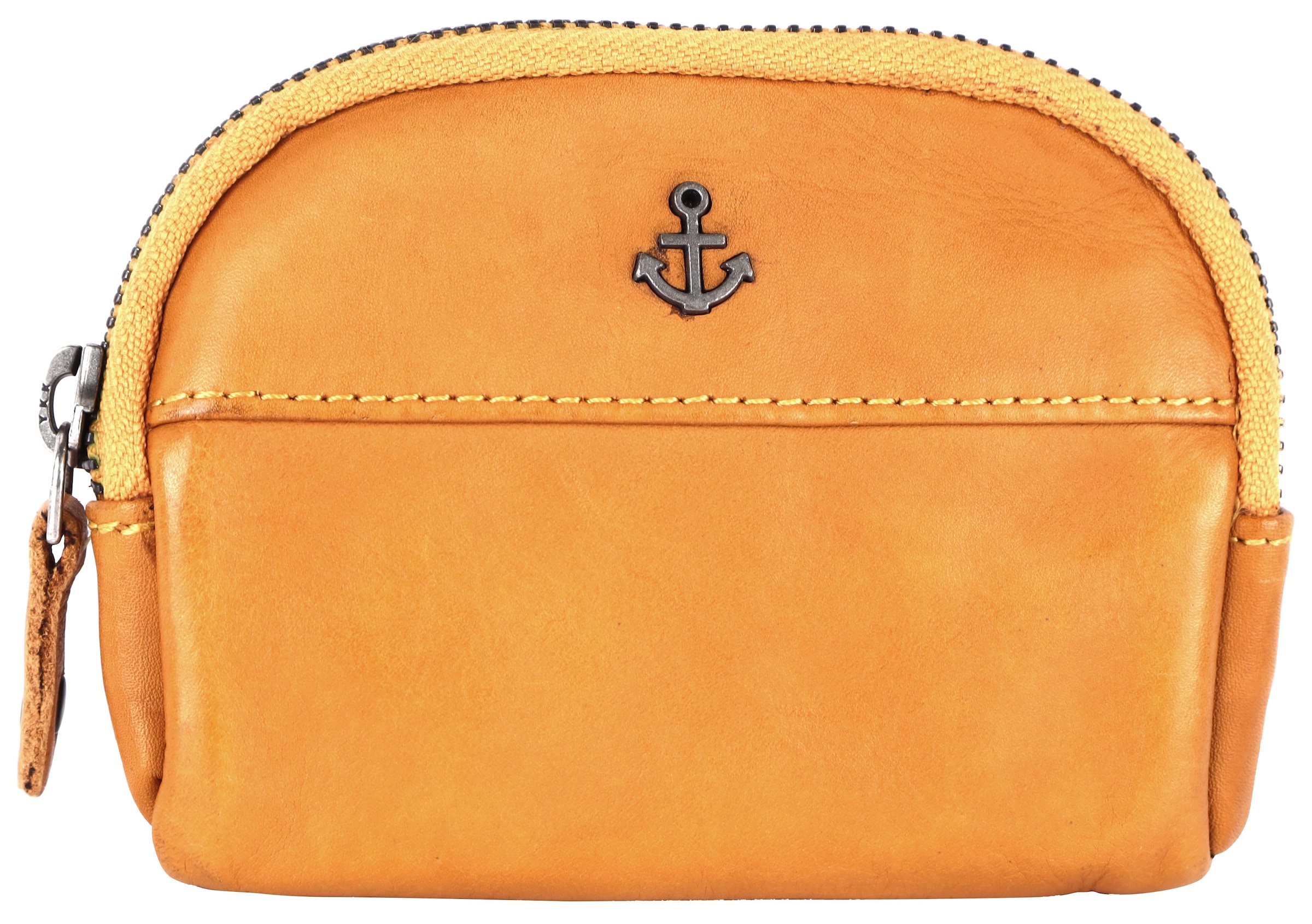 Harbour 2nd Schlüsseletui 'Imke' in Gelb