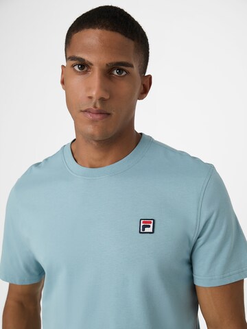 FILA Shirt 'Biella' in Blue