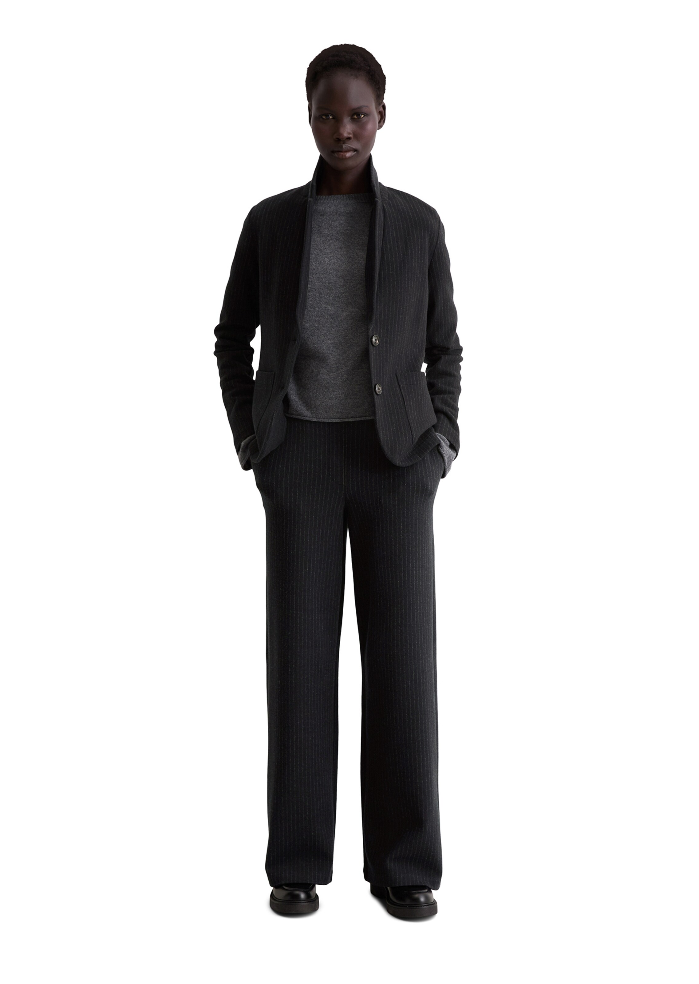 Marc O'Polo Blazer in Blue