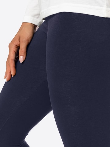 celodoro Skinny Leggings 'Stretchy' in Blue
