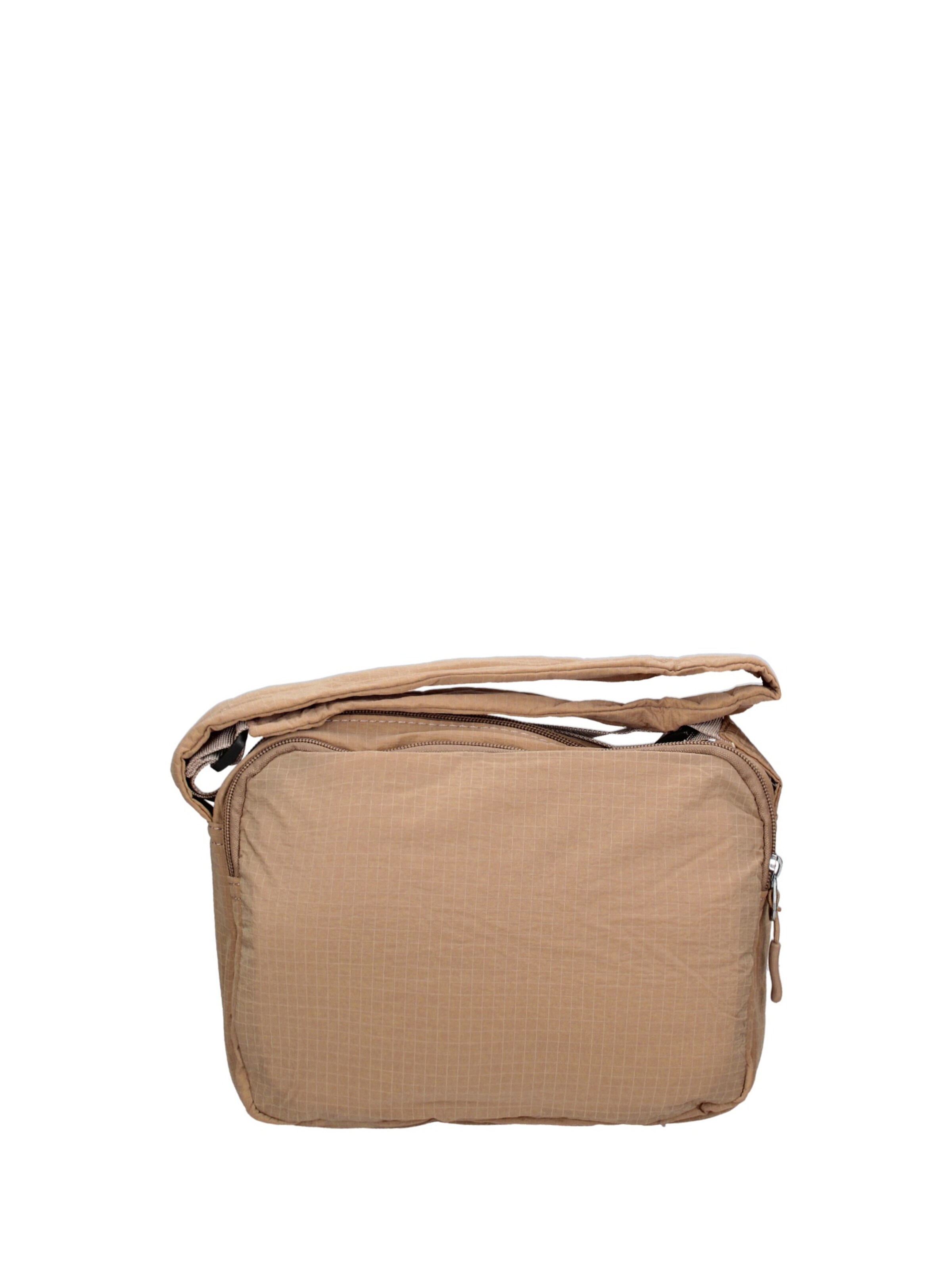 Borsa a tracolla 'Borsa a Tracolla Donna Seraphina Plus Poliestere - Gianmarco Venturi' di GianMarco Venturi in verde