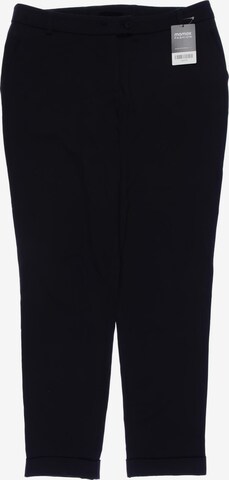 Steilmann Pants in M in Black: front