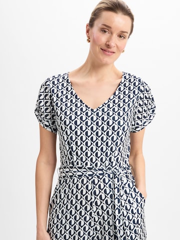 MORE & MORE - Jumpsuit en negro