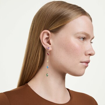 Swarovski - Pendientes 'IMBER' en Mezcla de colores: frente