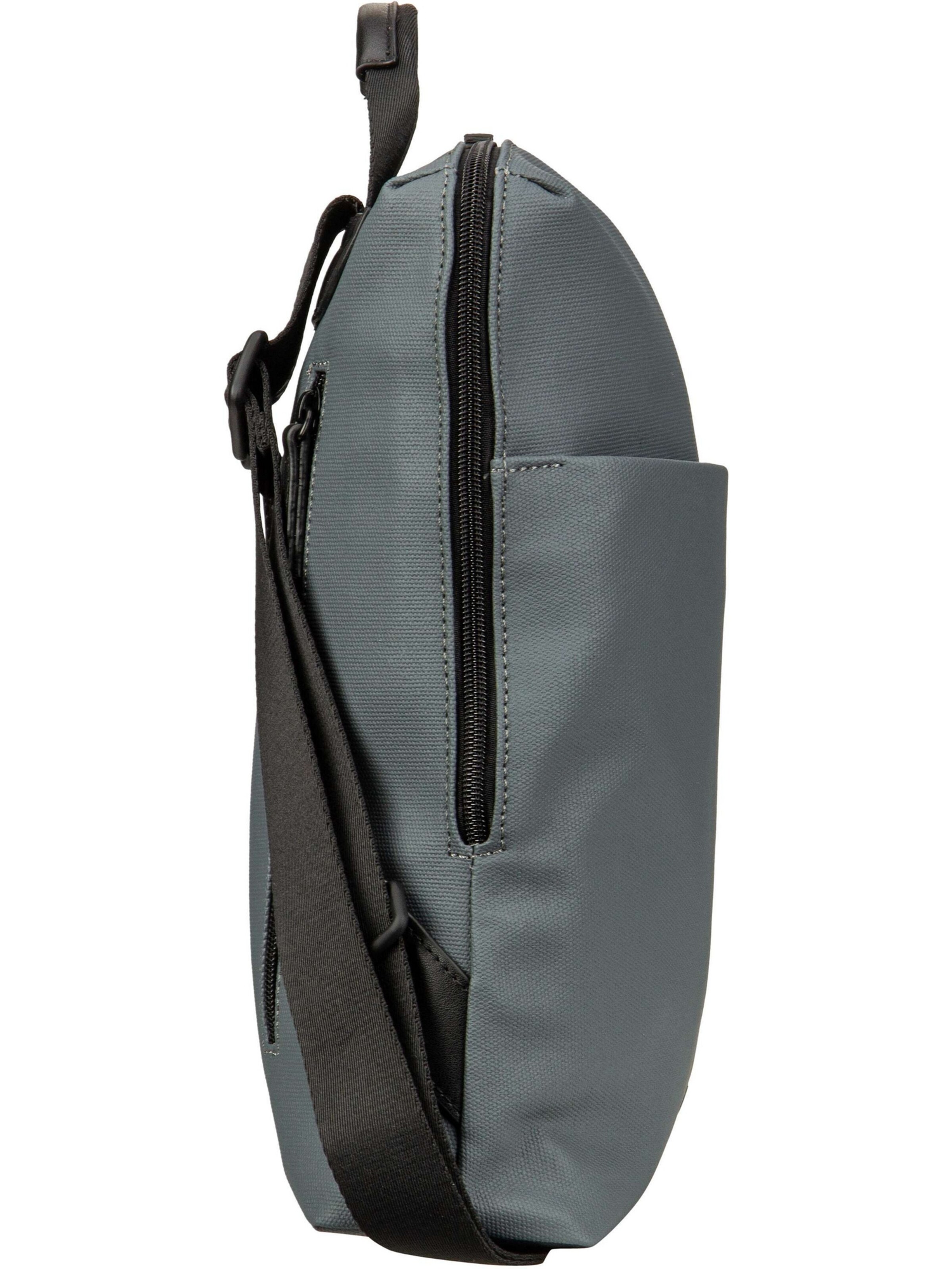 JOST Backpack 'Borgholm' in Grey