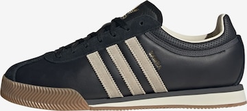 Sneaker bassa 'Samba 62 Super' di ADIDAS ORIGINALS in nero: frontale