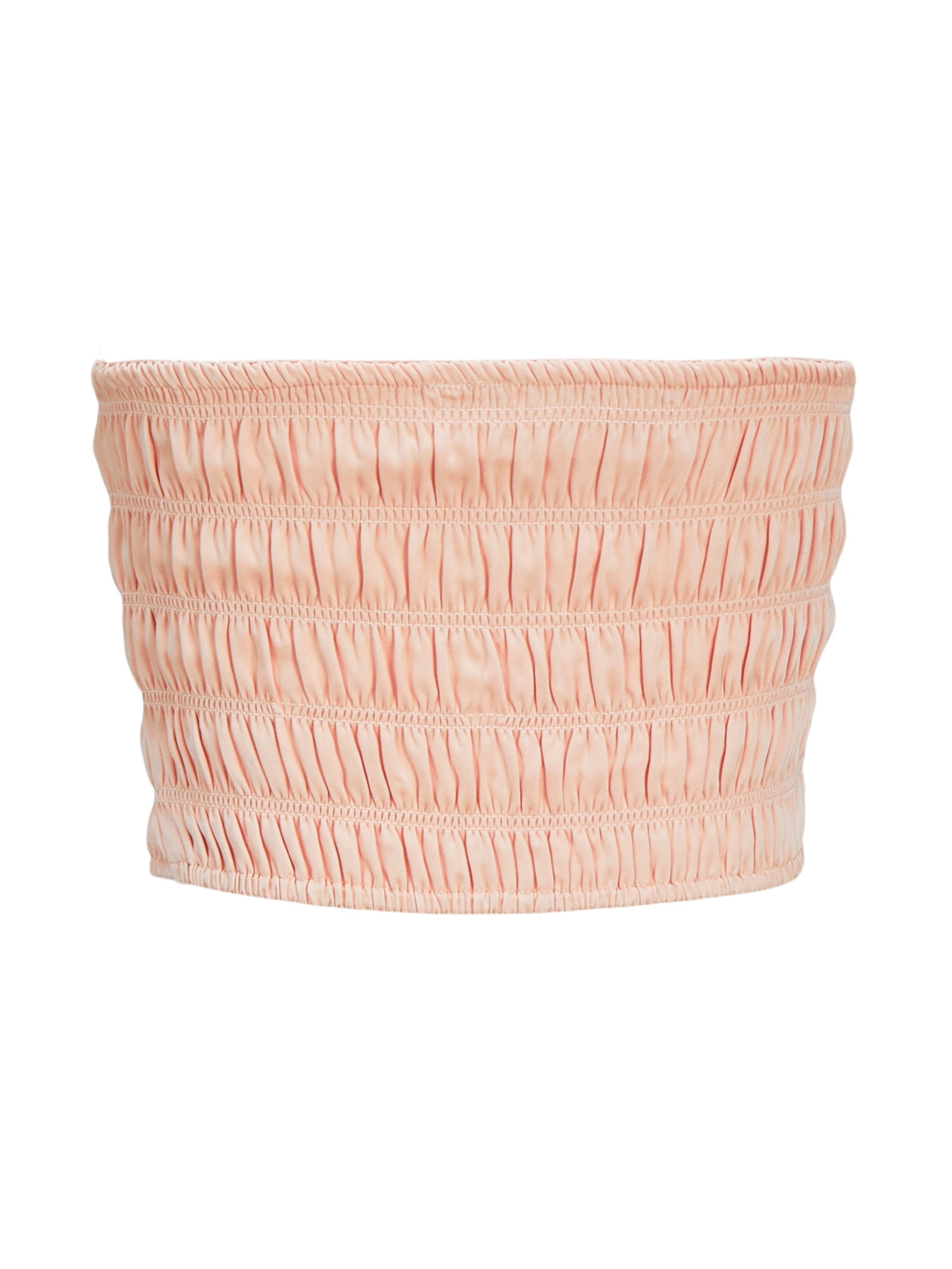 JJXX Топ 'Magdalena' в Оранжевый