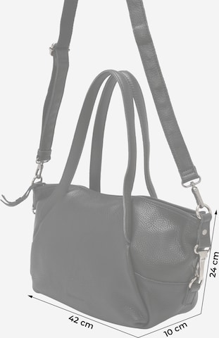 FREDsBRUDER Shopper 'Leia' in Schwarz