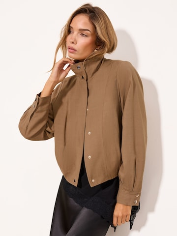 Giacca di mezza stagione di Lipsy in verde