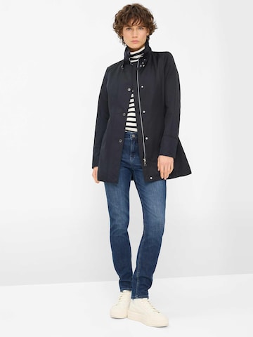 Fuchs Schmitt Übergangsjacke 'Cityjacke Nottingham'‌‌‌‌‌ in Blau