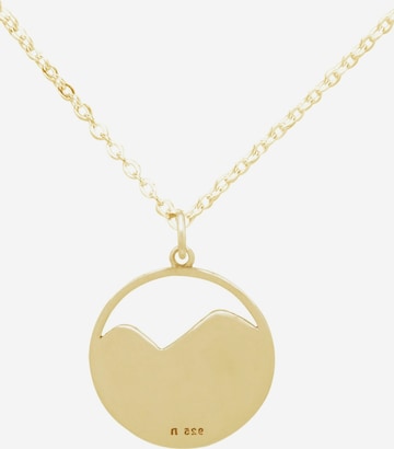 Gemshine Ketting in Goud