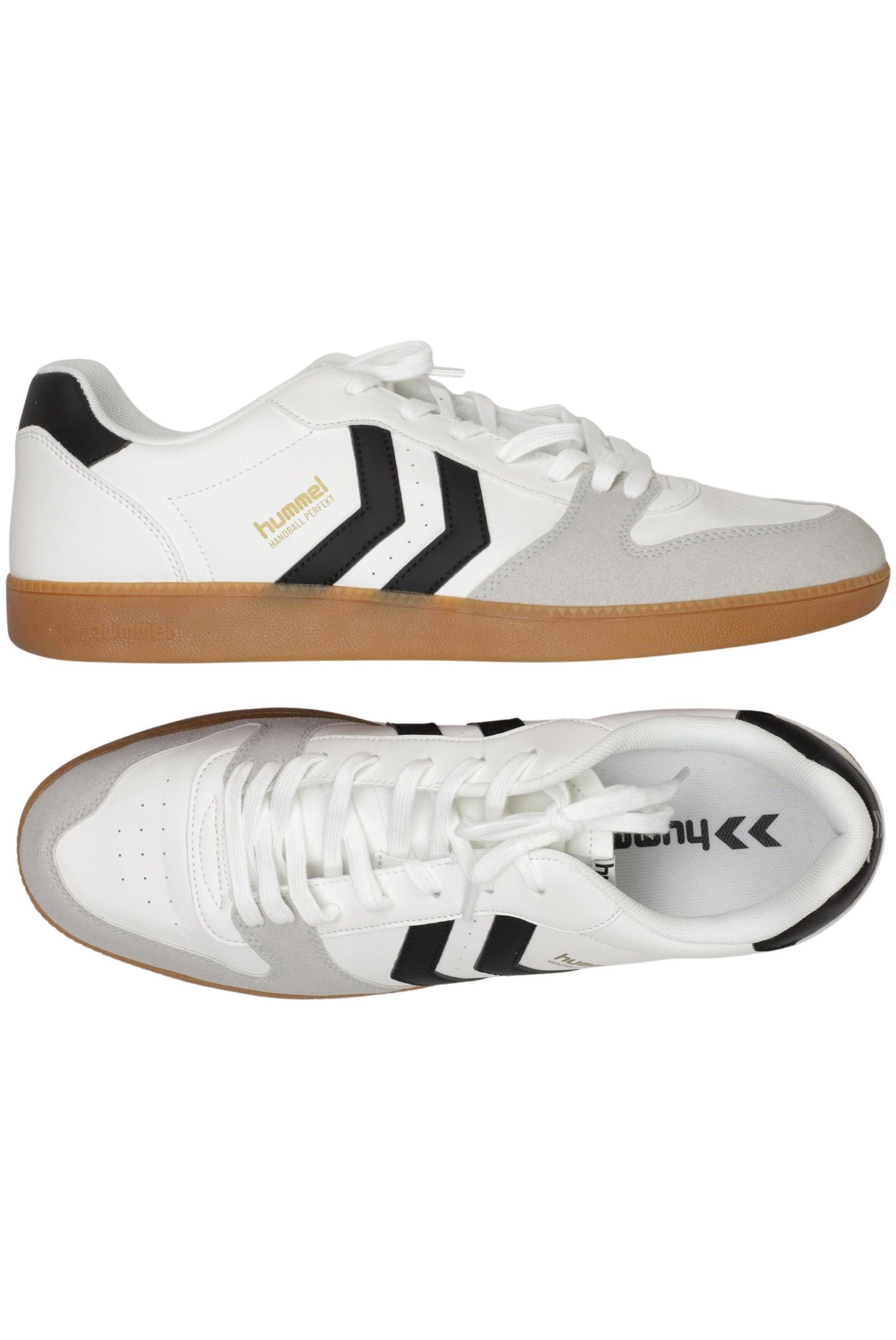 Hummel Sneaker 47 in Mischfarben: Vorderseite