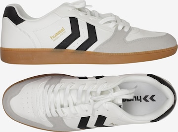 Hummel Sneaker 47 in Mischfarben: Vorderseite