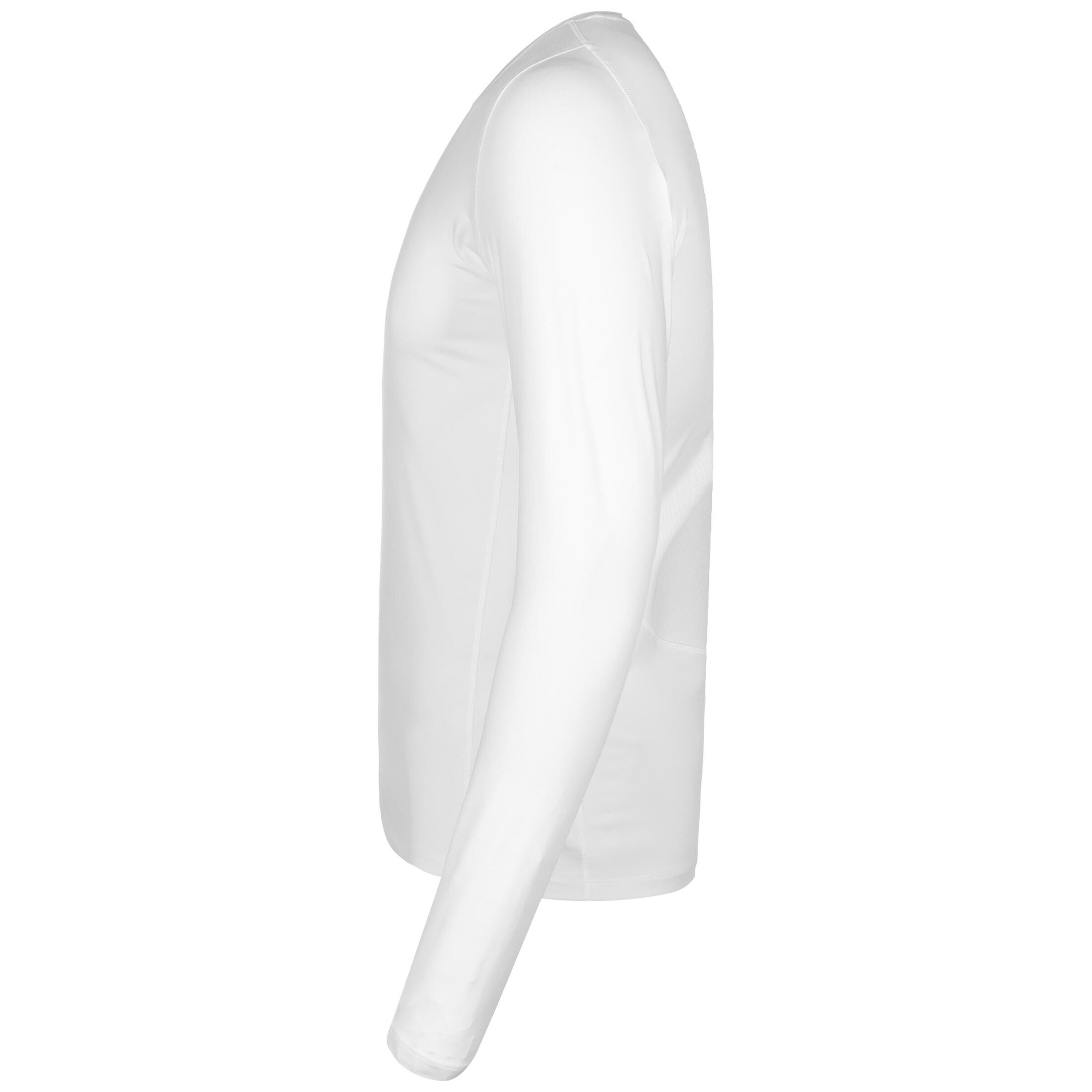 ADIDAS PERFORMANCE Funktionsshirt in Weiß