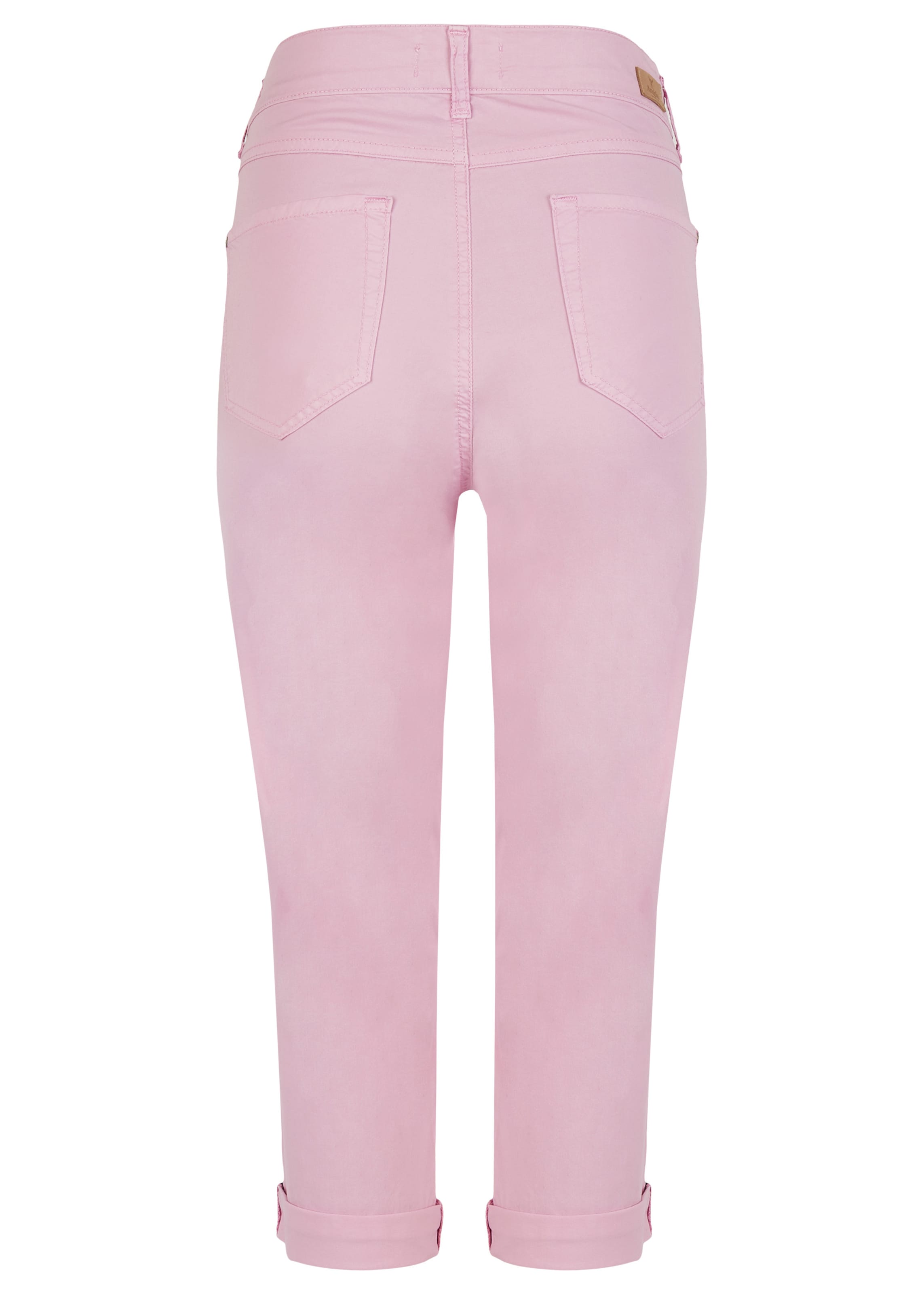 Frauen Jeans Angels Jeans in Rosa - OY26956
