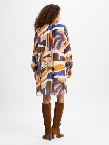 Marc Cain Kleid in Mischfarben