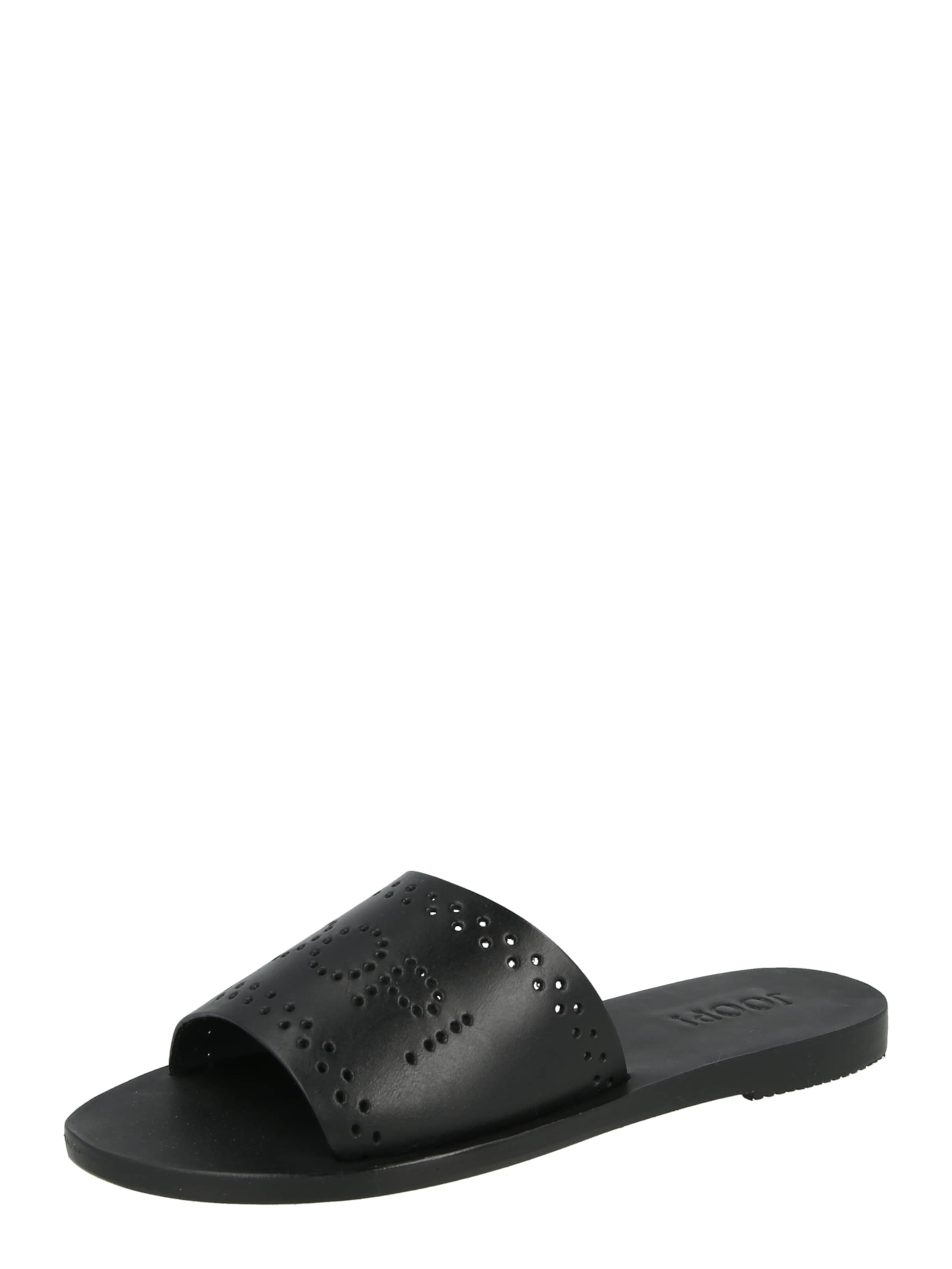 JOOP! Пантолеты 'Charlene' в Черный: спереди