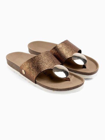 Bayton Босоножки 'Galante' в Красный